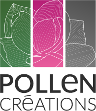 Pollen Créations - Le partenaire végétal de votre entreprise