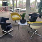 Pollen Créations - Le partenaire végétal de votre entreprise