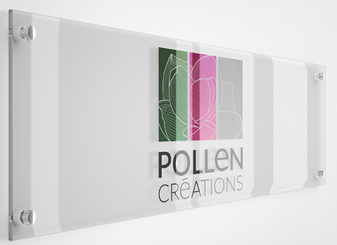 Pollen Créations - Le partenaire végétal de votre entreprise